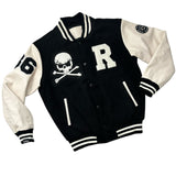 Rebel Varsity Jacket