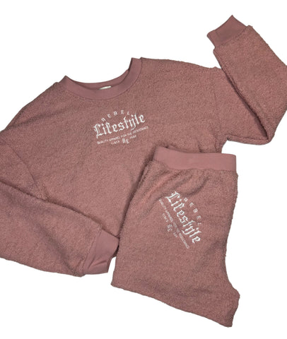 Women’s 2piece Short Set