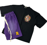 Rebel Shorts