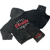 Elite Rebel Sweatfit