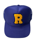 Rebel SnapBack