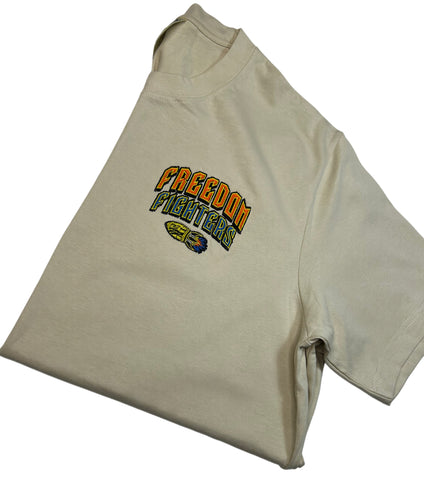 FF T-shirt (Beige)