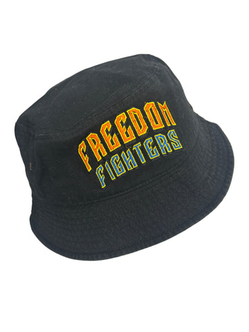 Bucket Hat (Blk FF)
