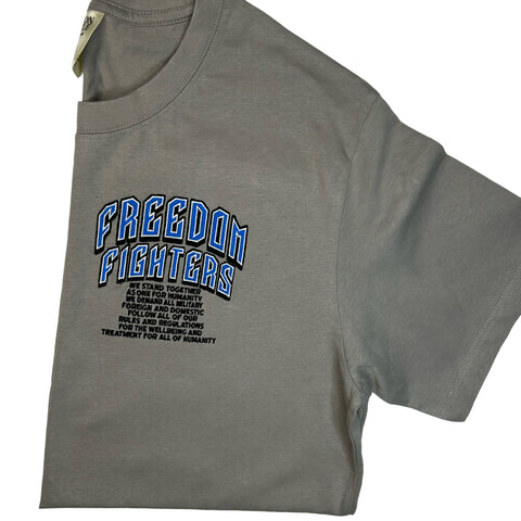 FF T-shirt (Gray)