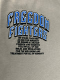 FF T-shirt (Gray)