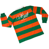 Rebel Polo Short Set