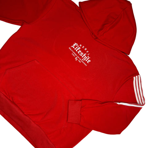 Elite Hoodie