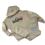 Olympic Sweatfit