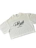 Women’s Cropped T-shirt