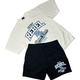 Rebel Club Tshirts