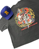 Rebel SnapBack