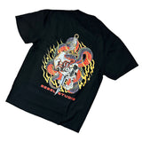 Rebel Studio Light Weight T-shirts