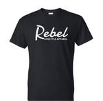 Rebel Tshirt