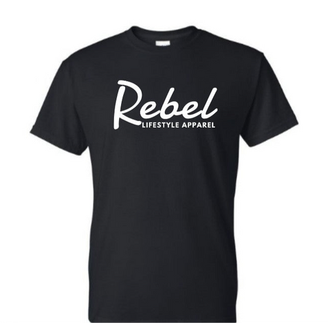 Rebel Tshirt