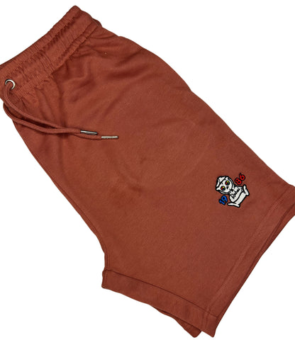 Bear Shorts
