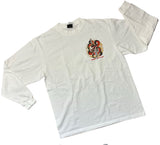 Rebel Studio Graphic Long Sleeve T-shirt
