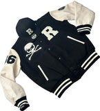 Rebel Varsity Jacket