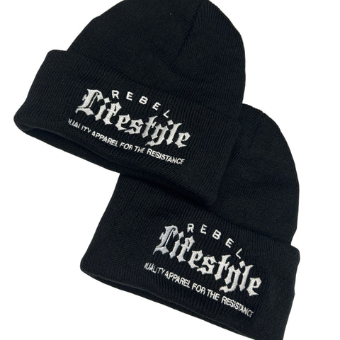 Elite Beanie