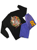 Rebel Sweatpants