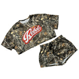 Rebels Women’s Set