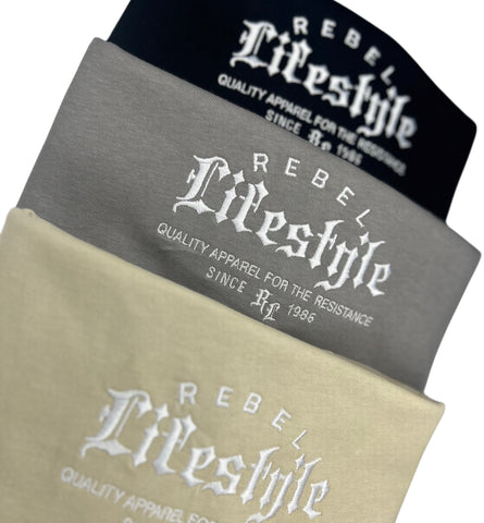 Elite T-shirt (Gray)