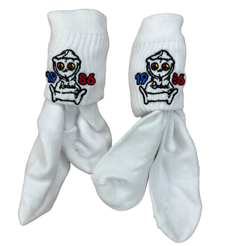 The Bear Socks