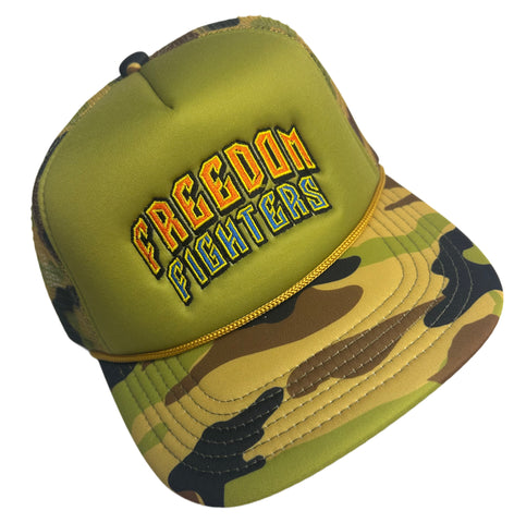 Trucker SnapBack