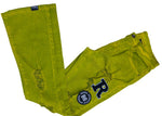 Rebel Jeans (Stacked) 34