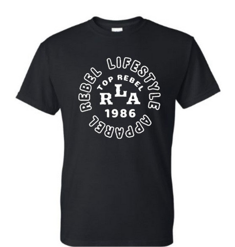 Top Rebel Tshirt