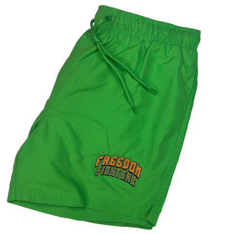 FF Swimming Trunks
