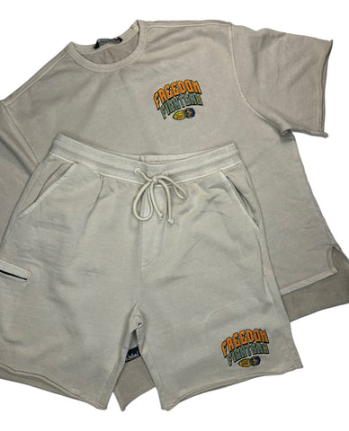 FF Short Set