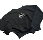 Cropped Sweater (Women’s)