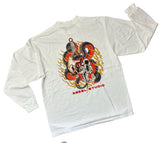 Rebel Studio Graphic Long Sleeve T-shirt
