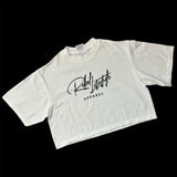 Women’s Cropped T-shirt