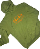 Elite Hoodie (L)