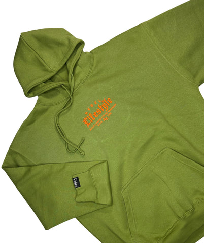 Elite Hoodie