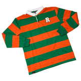 Rebel Polo Short Set