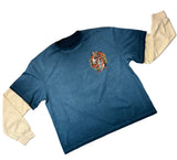 Rebel Studio Skater T-shirt
