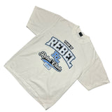 Rebel Club Tshirts