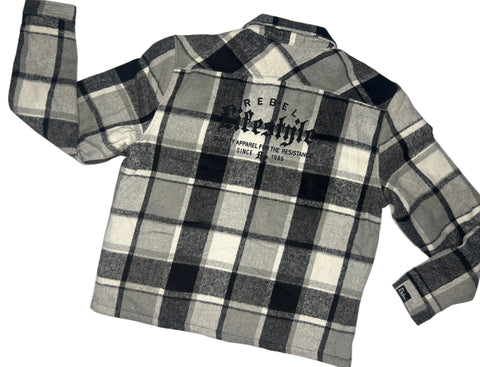 Elite Shacket Large