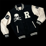 Rebel Varsity Jacket
