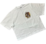Rebel Studios Cropped T-shirt