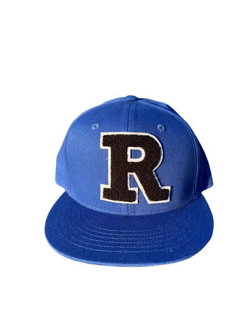 Rebel Snapback
