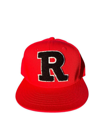 Rebel Snapback