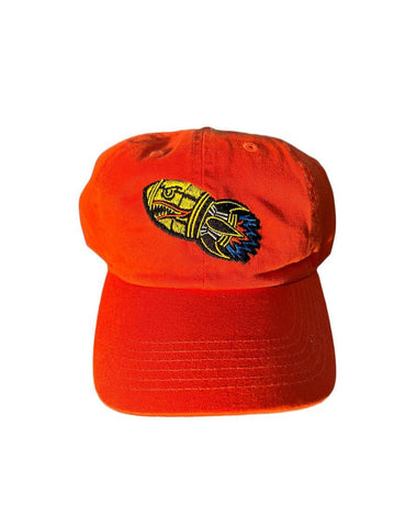 Freedom Fighter Dad Hat
