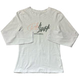Women’s Longsleeve Signature Tshirt