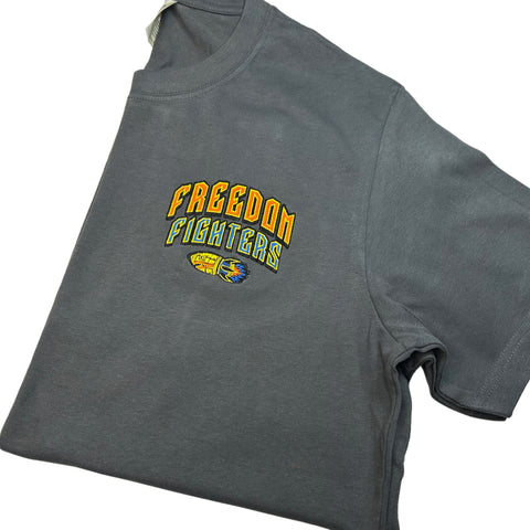FF T-shirt (Gray)