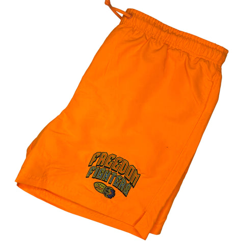 FF Swimming Trunks