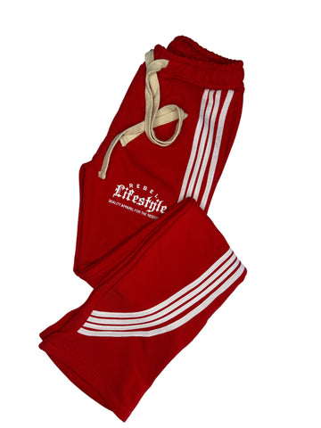 Elite Sweats (run slim, go 1 size up)