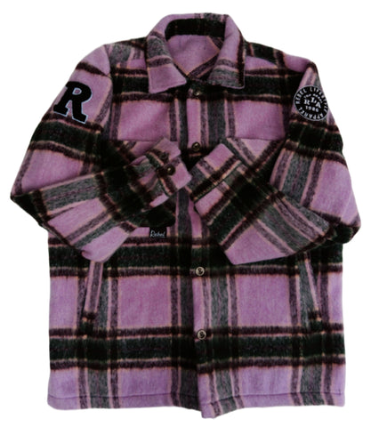 Top Rebel Shacket